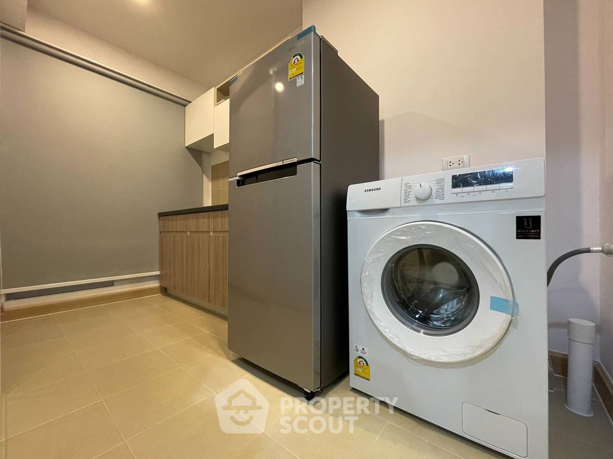 picture 1-BR Condo at Supalai Veranda Ramkhamhaeng close to Ramkhamhaeng (ID 1143224) - 12/20