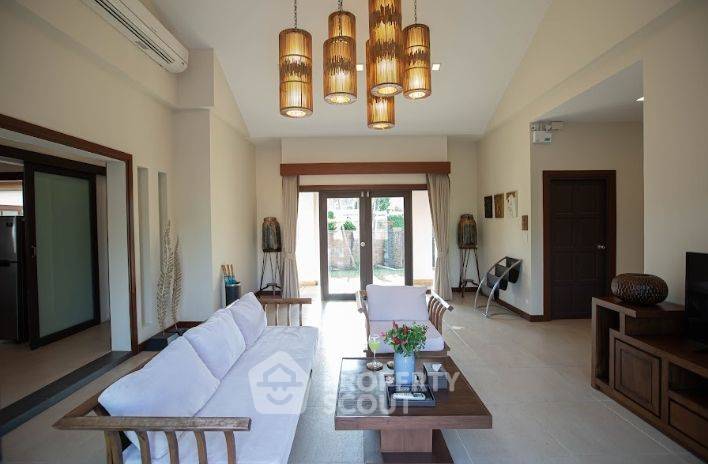 รูป วิลล่า 2-ห้องนอน ที่ โอโซน วิลล่า ภูเก็ต 3 ใกล้ ป่าคลอก (ID 1268459) - รูปที่ 7/7