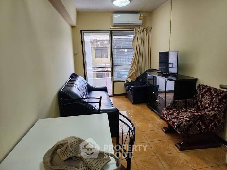 picture 1-BR Condo at Thonglor Tower Condominium near BTS Thong Lor (ID 2171405) - 3/5