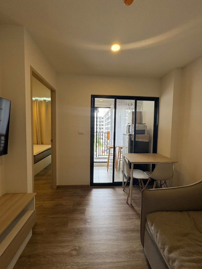 picture 🍥 For Rent Flexi Suksawat Near Big C Bangpakok🍃 !! - 3/6