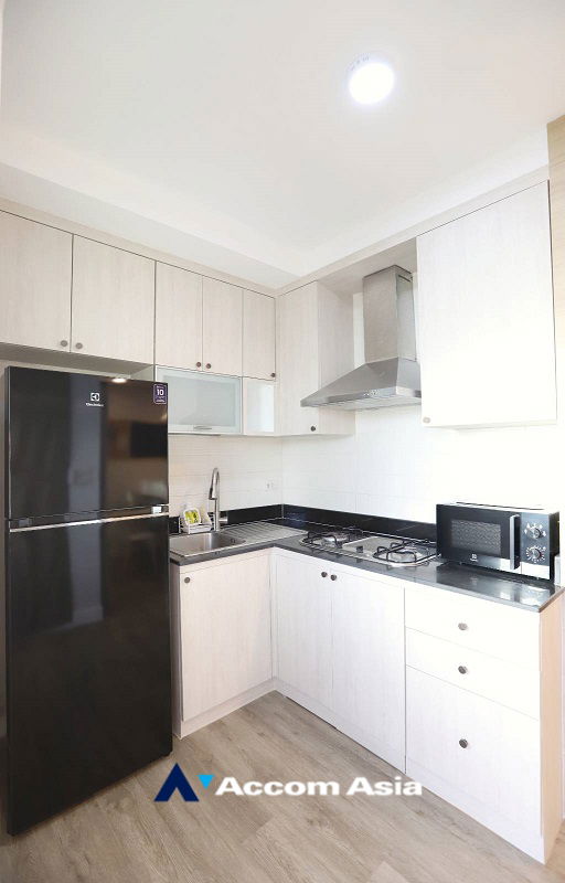 picture 🔼🔽 AccomA 📩 Fully Furnished 3 BR Townhouse @The Private Sukhumvit-Bangchak (AA35015) - 9/15
