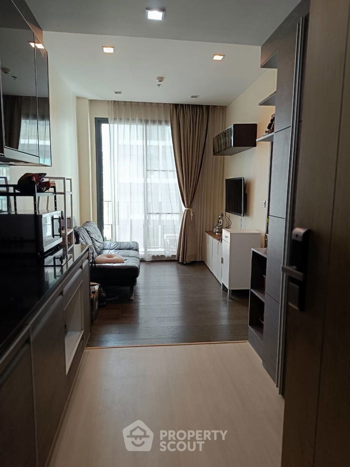picture 1-BR Condo at Keyne By Sansiri near BTS Thong Lor (ID 1901154) - 1/7
