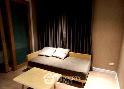 คอนโดให้เช่า : คอนโด 1-ห้องนอน ที่ คอนโดเมษา ใกล้ เมืองหัวหิน (ID 1979530)