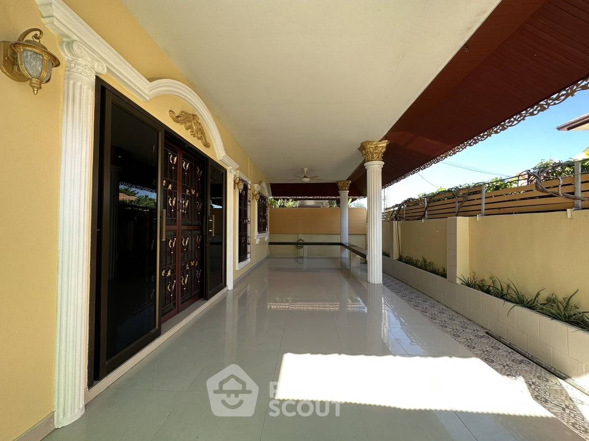 รูป บ้าน 3-ห้องนอน ใกล้ พัทยาใต้ (ID 2099974) - รูปที่ 15/20
