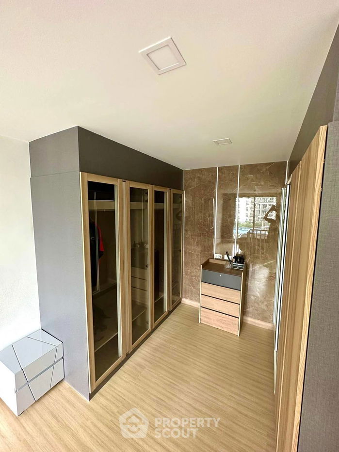 รูป คอนโด 1-ห้องนอน ที่ ลากูน่า บีช รีสอร์ท ใกล้ เมืองพัทยา (ID 1203712) - รูปที่ 4/13
