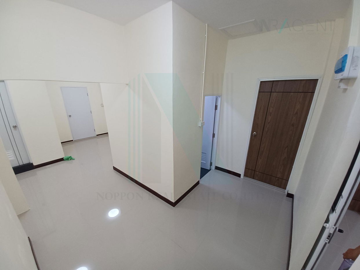picture 🔺 For Sell House THEPTHIPNIWET VILLAGE 1-story 3 bedroom 2 bathroom - 4/8