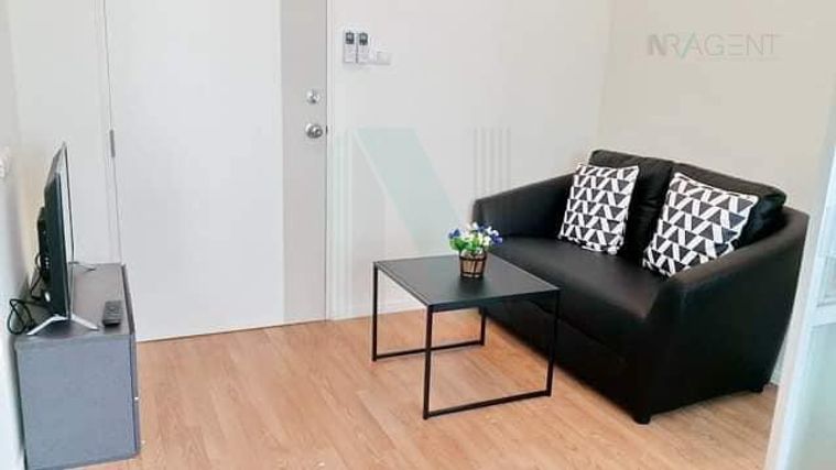 1-bed condo for sale, 22 sqm, LUMPINI VILLE ONNUT - PHATTHANAKAN
