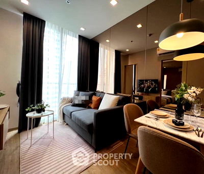 เช่าคอนโด BTS พร้อมพงษ์ : คอนโด 1-ห้องนอน ที่ โนเบิล สเตท 39 ใกล้ BTS พร้อมพงษ์ (ID 2198633)