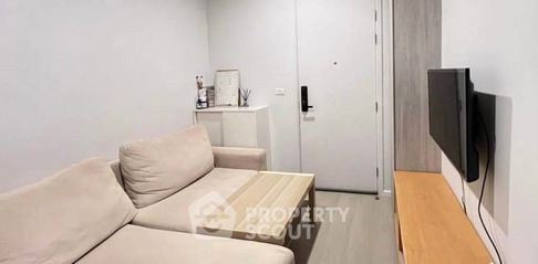 คอนโด 1-ห้องนอน ที่ คอนโด เซียล่า ศรีปทุม ใน ลาดยาว (ID 2042371)