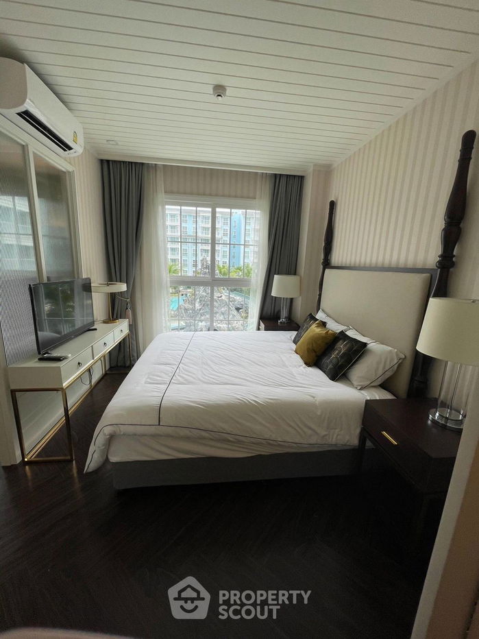 picture 2-BR Condo at Grand Florida Beachfront Pattaya close to Pattaya (ID 1262044) - 5/12
