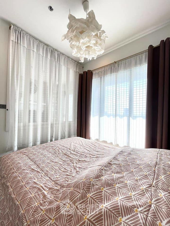 รูป คอนโด 1-ห้องนอน ที่ วายน์ บาย แสนสิริ ใกล้ BTS พระโขนง (ID 1158707) - รูปที่ 7/7