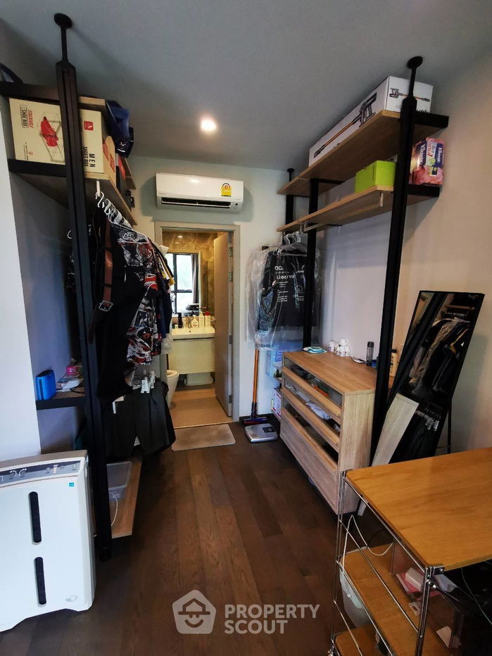 picture 1-BR Condo at Ideo Q Siam - Ratchathewi near BTS Ratchathewi (ID 2200939) - 5/7