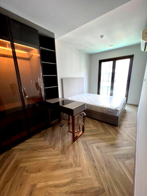 Condos for rent : Urgent rent!! Good price, beautifully decorated Chapter Thonglor 25