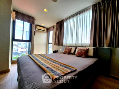 Condos for sale : 1-BR Condo at The L15 Condo near MRT Lat Phrao (ID 755185)
