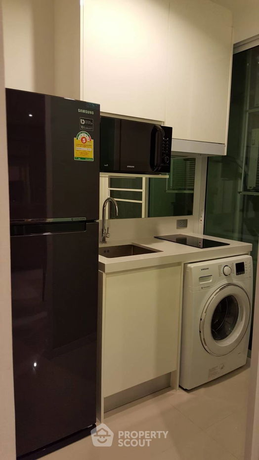 picture 2-BR Condo at The Sky Sukhumvit near BTS Udom Suk (ID 1380294) - 13/13