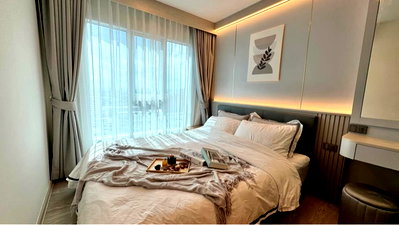 คอนโดให้เช่า : [ให้เช่า] คอนโด รีเจ้นท์ โฮม บางนา (Regent Home Bangna)