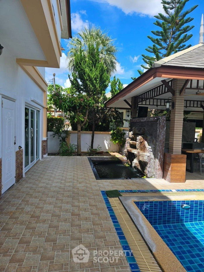 รูป บ้าน 4-ห้องนอน ใกล้ เมืองพัทยา (ID 2060468) - รูปที่ 11/29