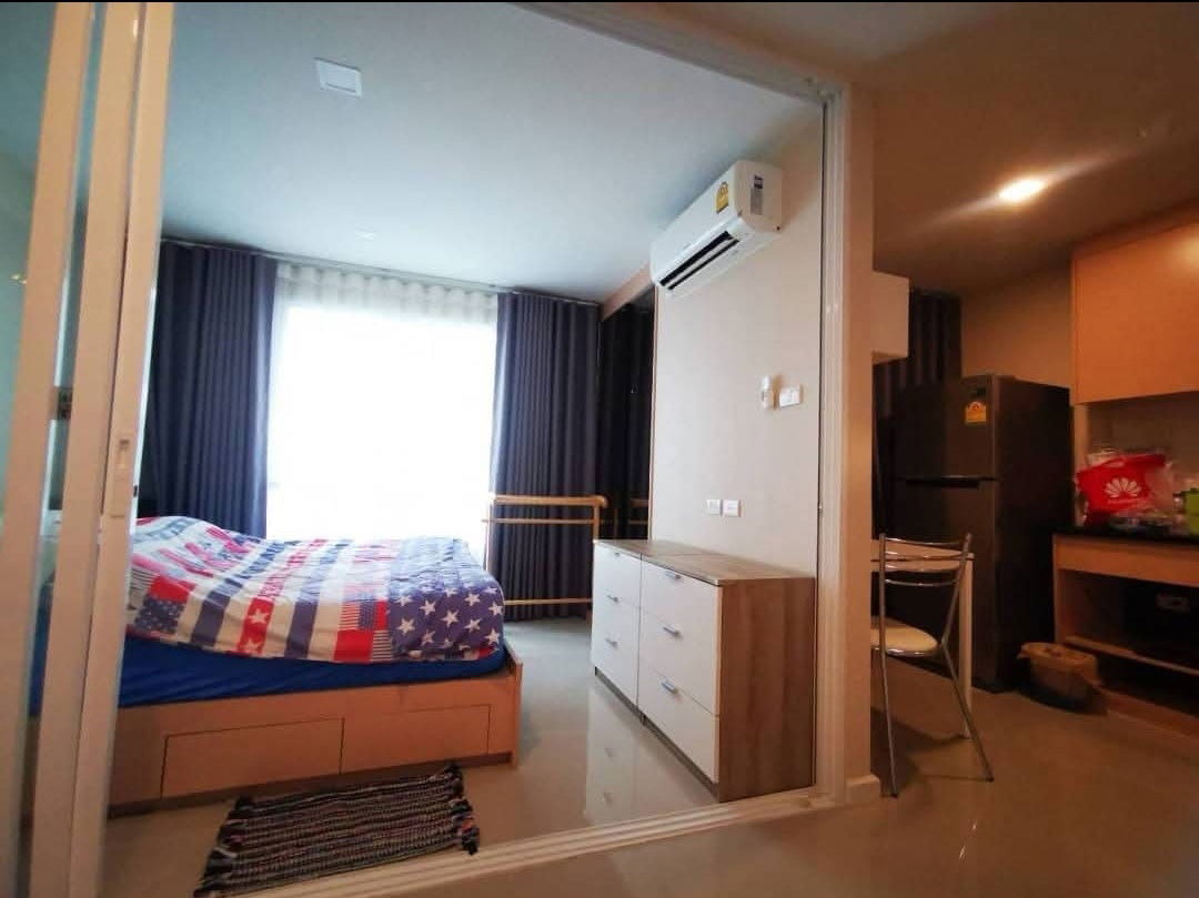 picture Jw​ ​condo​ For​ Rent​ (Finished accommodation)​ - 1/7