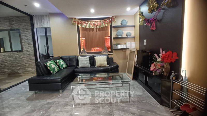 picture 3-BR Condo at Supalai Loft Talatphu Station near BTS Talat Phlu (ID 2143648) - 6/8
