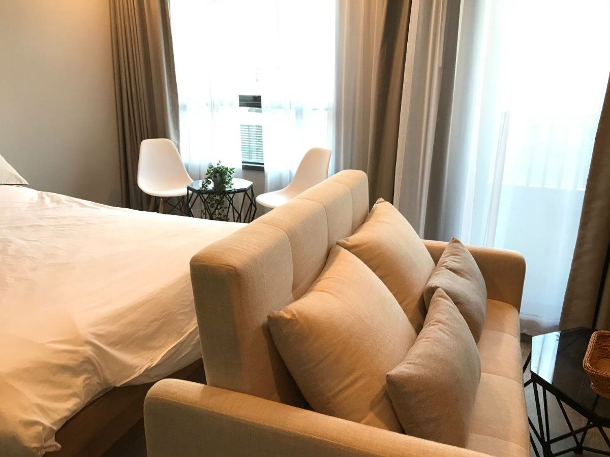 picture Condo For Rent!!Maestro Ratchada 19 - 2/6