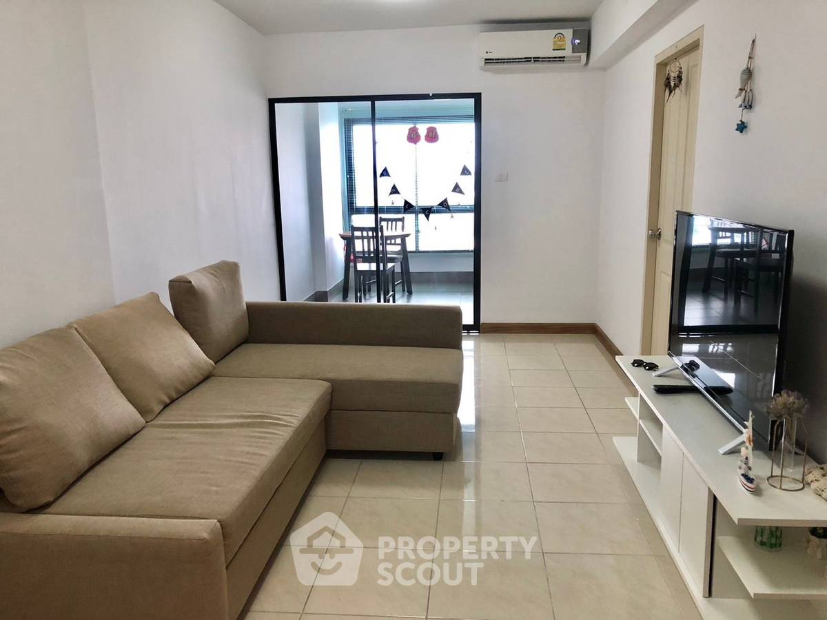 picture 1-BR Condo at Supalai Vista Phuket close to Phuket City Night Bazaar (ID 1466571) - 1/7