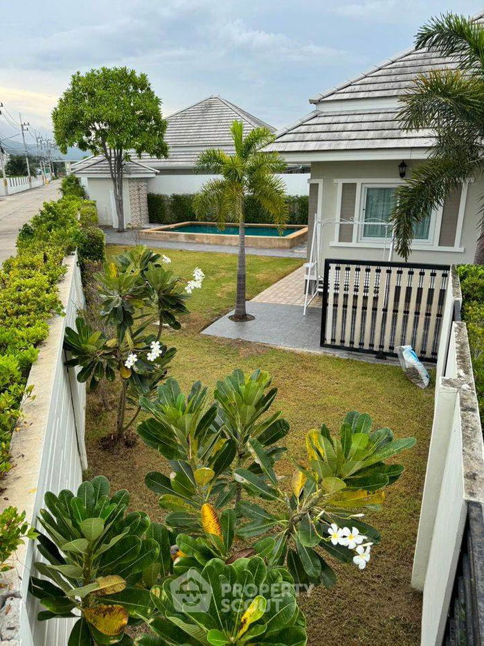 picture 3-BR House at The City 88 in Thap Tai (ID 1366342) - 17/20