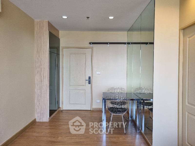 picture 2-BR Condo at The Tree Bangpo Station near MRT Bang Pho (ID 750268) - 2/4
