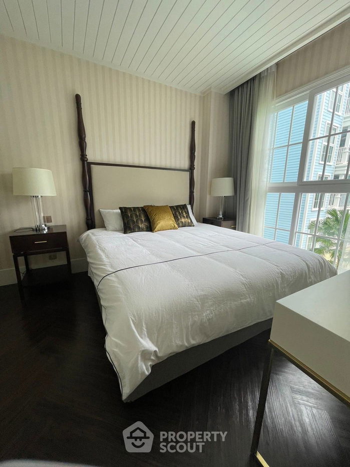picture 2-BR Condo at Grand Florida Beachfront Pattaya close to Pattaya (ID 1262044) - 4/12