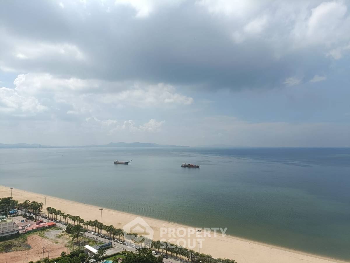 รูป คอนโด 1-ห้องนอน ที่ แอราส คอนโด พัทยา ใกล้ หาดจอมเทียน (ID 1852361) - รูปที่ 2/17