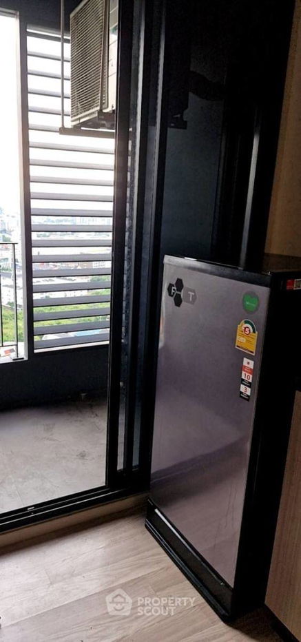 รูป คอนโด 1-ห้องนอน ที่ ไอดีโอ โมบิ สุขุมวิท อีสต์พอยท์ ใกล้ BTS แบริ่ง (ID 1974983) - รูปที่ 4/10