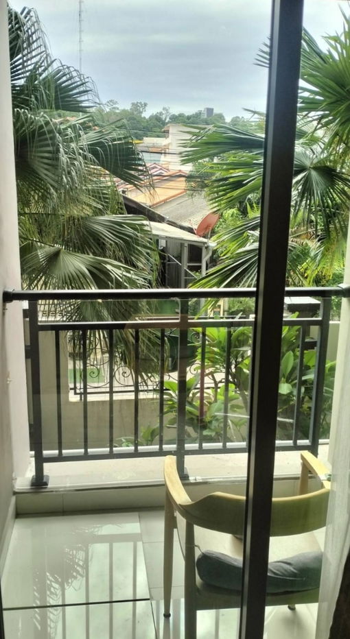 รูป คอนโดมิเนียม  NEW room ให้เช่าคอนโด อาคาเดีย บีช คอนติเนนทอล 1 ห้องนอน ใน หนองปรือ, พัทยา  - รูปที่ 11/34