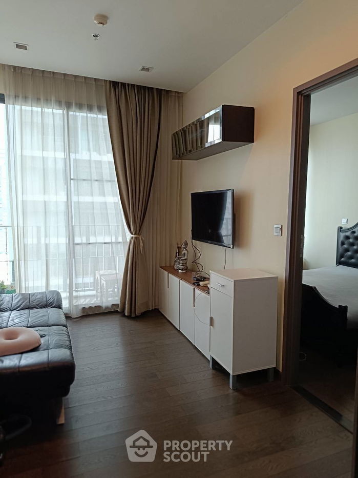 picture 1-BR Condo at Keyne By Sansiri near BTS Thong Lor (ID 1901154) - 3/7