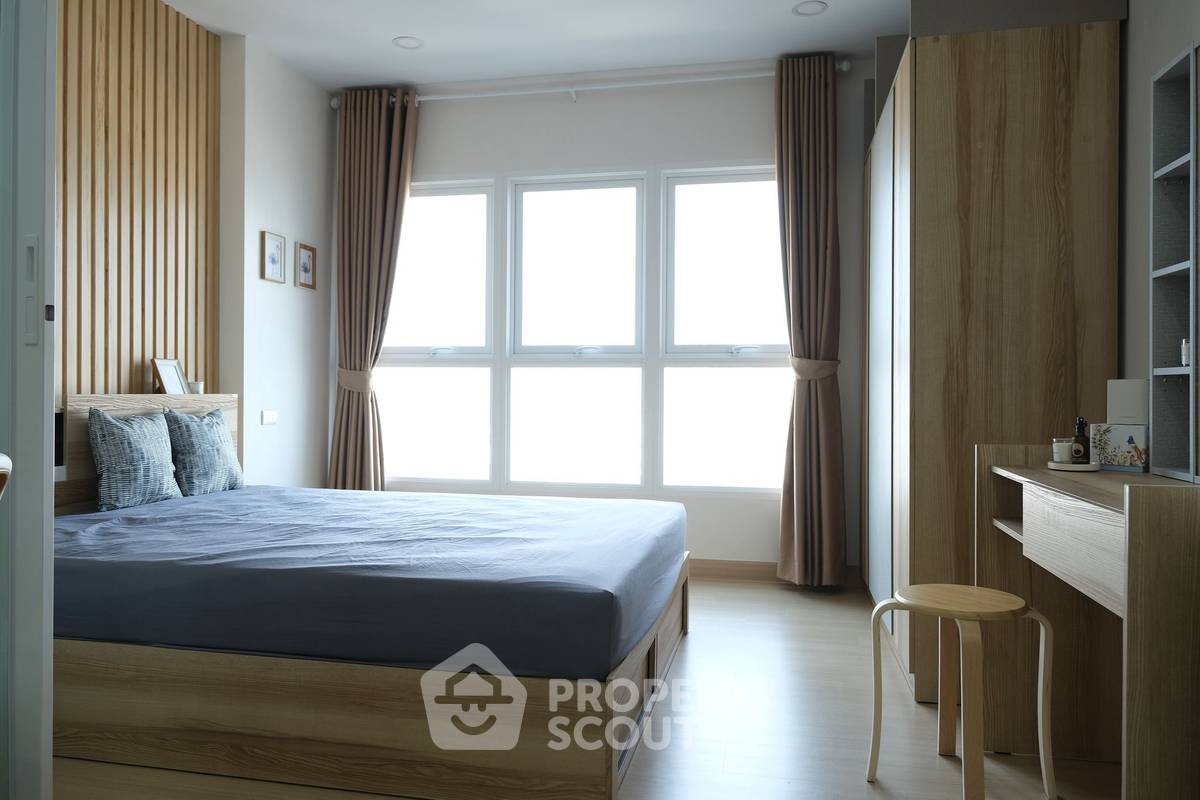 picture 1-BR Condo at Supalai Veranda Ramkhamhaeng close to Ramkhamhaeng (ID 1143224) - 17/20