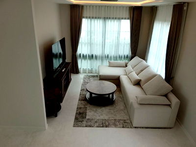 Houses for rent : [ RENT ]⚡🌈HBN0159 Setthasiri Bangna KM.10⚡🌈 LINE: @theagentpro (please include the @)