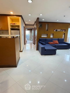 รูปภาพ 2-BR Condo 95 Sqm At Wittayu Complex Near BTS Phloen Chit (ID 2198778)