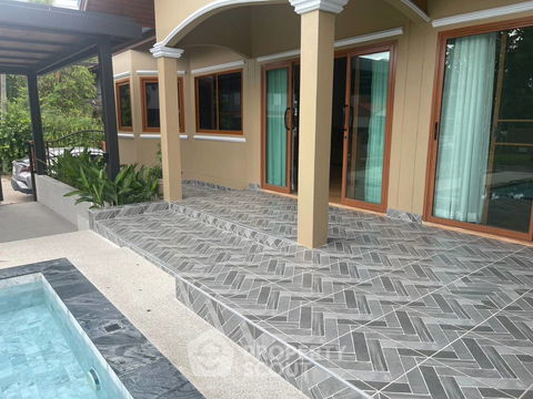 3-BR House at Park Village close to East Pattaya (ID 2202151)