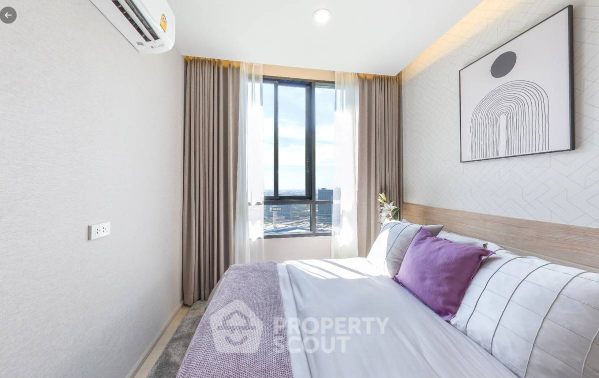 picture 1-BR Condo at NUE Mega Plus Bangna in Bang Kaeo (ID 1832172) - 2/7