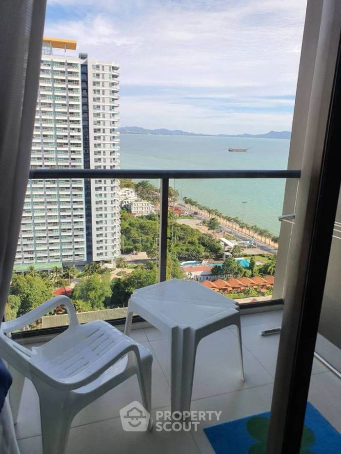 รูป คอนโด 1-ห้องนอน ที่ แอราส คอนโด พัทยา ใกล้ หาดจอมเทียน (ID 1147455) - รูปที่ 12/14