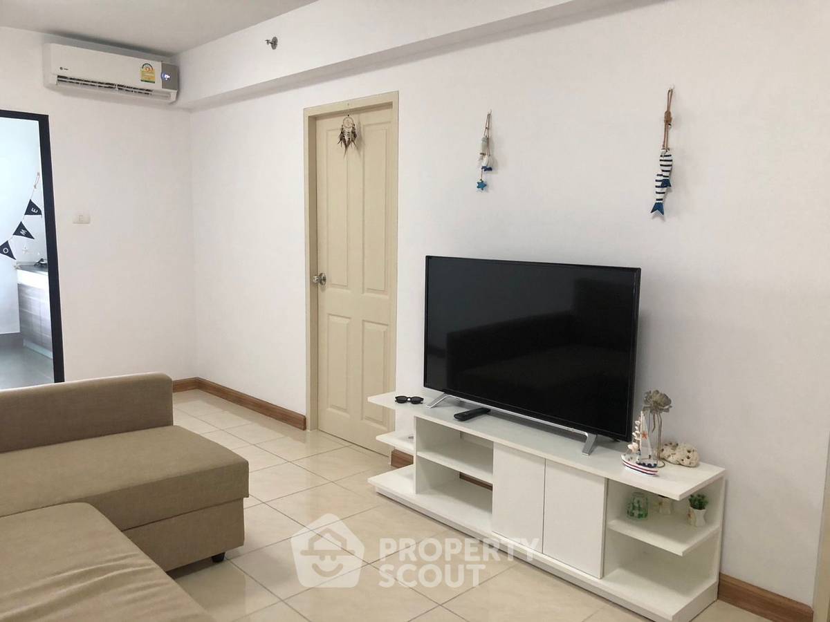 picture 1-BR Condo at Supalai Vista Phuket close to Phuket City Night Bazaar (ID 1466571) - 2/7