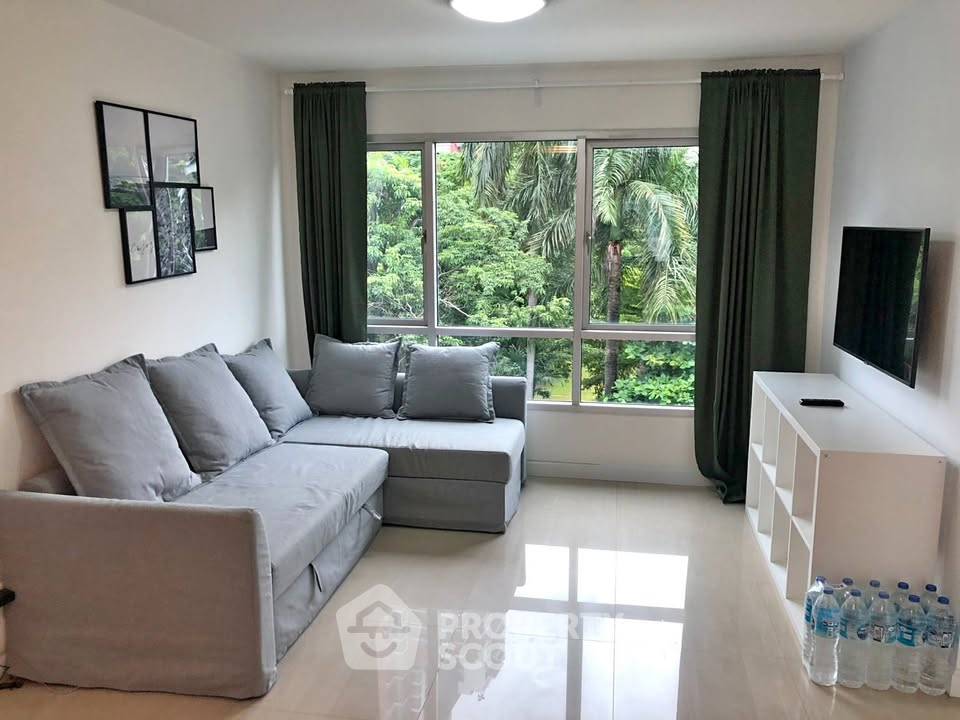 รูป คอนโด 1-ห้องนอน ที่ คอนโด วัน ทองหล่อ สเตชั่น ใกล้ BTS ทองหล่อ (ID 2203384) - รูปที่ 1/9