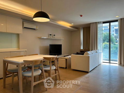 2-BR Condo at LIV @ 49 near BTS Thong Lor (ID 984964)