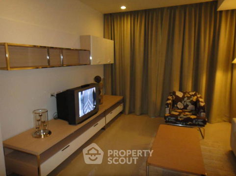 2-BR Condo at The Prime11 Sukhumvit Condominium near BTS Nana (ID 510153)