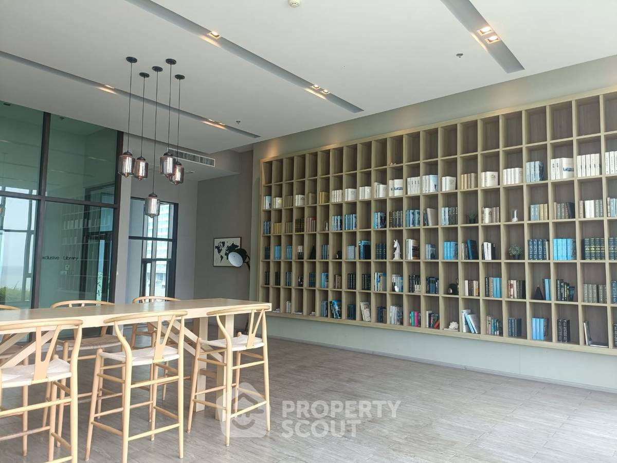 รูป คอนโด 1-ห้องนอน ที่ แอราส คอนโด พัทยา ใกล้ หาดจอมเทียน (ID 1852361) - รูปที่ 12/17