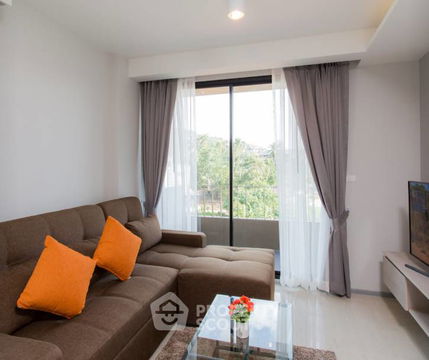 คอนโด 1-ห้องนอน ที่ ซิกส์ อเวนิว หาดสุรินทร์ ใกล้ หาดสุรินทร์ (ID 1937731)