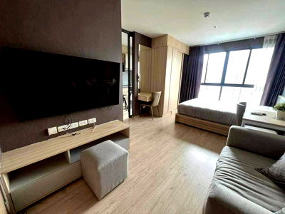 Condos for rent : FOR RENT--IDEO O2   28sqm. Studio room