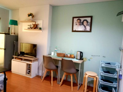 Condos for rent : Condo for rent close to chaam beach