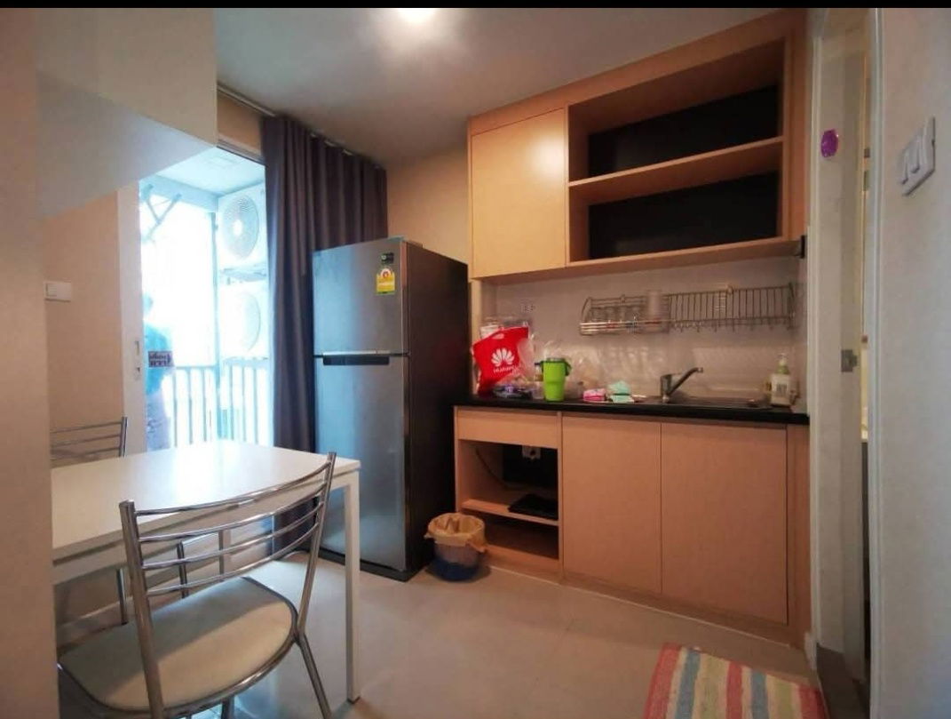 picture Jw​ ​condo​ For​ Rent​ (Finished accommodation)​ - 6/7