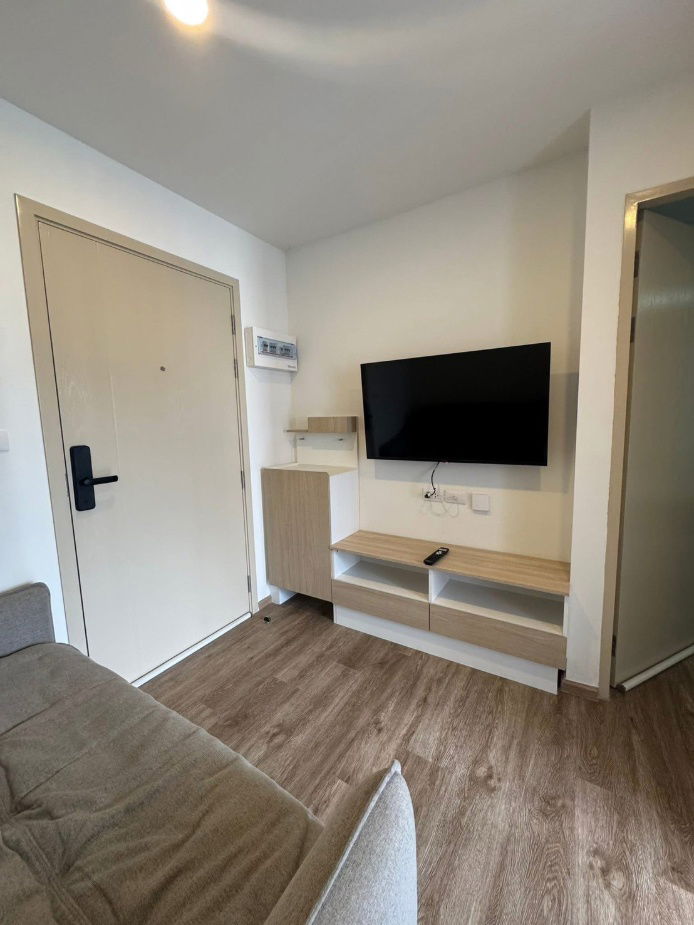 picture 🍥 For Rent Flexi Suksawat Near Big C Bangpakok🍃 !! - 2/6