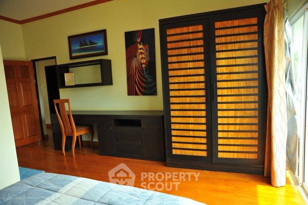 รูป บ้าน 4-ห้องนอน ใกล้ เมืองพัทยา (ID 2060468) - รูปที่ 27/29