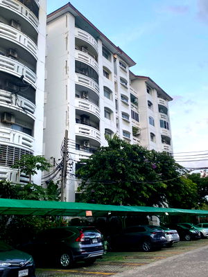 คอนโด นนทบุรี : คอนโดบ้านสวนธน รัตนาธิเบศร์ 3 ห้องนอน 85 ตรม Mid Century & Cozy Style